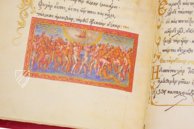 Byzantinische Epigramme und Ikonen von Johannes Mauropous, Bischof von Euchaita – Scriptorium – Sigma-I-7 – Real Biblioteca del Monasterio (San Lorenzo de El Escorial, Spanien) Byzantinische Epigramme und Ikonen von Johannes Mauropous, Bischof von Euchaita – Scriptorium – Sigma-I-7 – Real Biblioteca del Monasterio (San Lorenzo de El Escorial, Spanien)