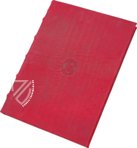 Byzantinische Epigramme und Ikonen von Johannes Mauropous, Bischof von Euchaita – Scriptorium – Sigma-I-7 – Real Biblioteca del Monasterio (San Lorenzo de El Escorial, Spanien) Byzantinische Epigramme und Ikonen von Johannes Mauropous, Bischof von Euchaita – Scriptorium – Sigma-I-7 – Real Biblioteca del Monasterio (San Lorenzo de El Escorial, Spanien)