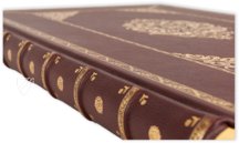 Cellarius Himmelsatlas - Atlas Harmonia Macrocosmica â Coron Verlag â Sign. gr. Fol. 3/497a â UniversitĂ€tsbibliothek Darmstadt (Darmstadt, Deutschland) Cellarius Himmelsatlas - Atlas Harmonia Macrocosmica â Coron Verlag â Sign. gr. Fol. 3/497a â UniversitĂ€tsbibliothek Darmstadt (Darmstadt, Deutschland)