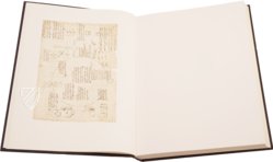 Codex Atlanticus – Giunti Editore – Veneranda Biblioteca Ambrosiana (Mailand, Italien) Codex Atlanticus – Giunti Editore – Veneranda Biblioteca Ambrosiana (Mailand, Italien)
