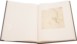 Codex Atlanticus – Giunti Editore – Veneranda Biblioteca Ambrosiana (Mailand, Italien) Codex Atlanticus – Giunti Editore – Veneranda Biblioteca Ambrosiana (Mailand, Italien)