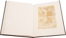 Codex Atlanticus – Giunti Editore – Veneranda Biblioteca Ambrosiana (Mailand, Italien) Codex Atlanticus – Giunti Editore – Veneranda Biblioteca Ambrosiana (Mailand, Italien)