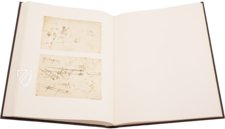 Codex Atlanticus – Giunti Editore – Veneranda Biblioteca Ambrosiana (Mailand, Italien) Codex Atlanticus – Giunti Editore – Veneranda Biblioteca Ambrosiana (Mailand, Italien)