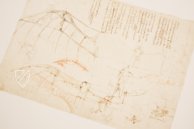 Codex Atlanticus – Giunti Editore – Veneranda Biblioteca Ambrosiana (Mailand, Italien) Codex Atlanticus – Giunti Editore – Veneranda Biblioteca Ambrosiana (Mailand, Italien)