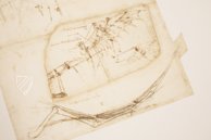 Codex Atlanticus – Giunti Editore – Veneranda Biblioteca Ambrosiana (Mailand, Italien) Codex Atlanticus – Giunti Editore – Veneranda Biblioteca Ambrosiana (Mailand, Italien)