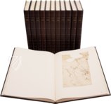 Codex Atlanticus – Giunti Editore – Veneranda Biblioteca Ambrosiana (Mailand, Italien) Codex Atlanticus – Giunti Editore – Veneranda Biblioteca Ambrosiana (Mailand, Italien)