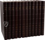 Codex Atlanticus – Giunti Editore – Veneranda Biblioteca Ambrosiana (Mailand, Italien) Codex Atlanticus – Giunti Editore – Veneranda Biblioteca Ambrosiana (Mailand, Italien)