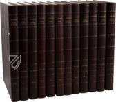 Codex Atlanticus – Giunti Editore – Veneranda Biblioteca Ambrosiana (Mailand, Italien) Codex Atlanticus – Giunti Editore – Veneranda Biblioteca Ambrosiana (Mailand, Italien)