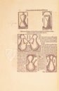 Coelum philosophorum seu de Secretis Naturae – Circulo Cientifico – Biblioteca Nacional de España (Madrid, Spanien)