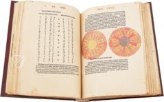 Columbus's Imago Mundi – Testimonio Compañía Editorial – 10.3.4. – Biblioteca Capitular y Colombina (Sevilla, Spanien)