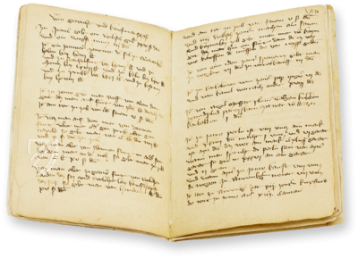 Ulman Stromer - PĂŒchel von meim geslecht und von abentewr â MĂŒller & Schindler â Hs 6146 â Germanisches Nationalmuseum (Nuremberg, Deutschland) Ulman Stromer - PĂŒchel von meim geslecht und von abentewr â MĂŒller & Schindler â Hs 6146 â Germanisches Nationalmuseum (Nuremberg, Deutschland)