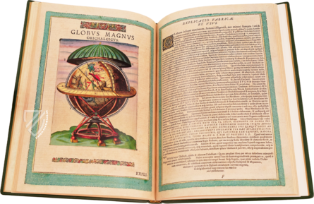 Tycho de Brahe: Astronomiae Instauratae Mechanica – Pytheas Books – S.B.14 – Sächsische Landesbibliothek - Staats - und Universitätsbibliothek (Dresden, Deutschland) Tycho de Brahe: Astronomiae Instauratae Mechanica – Pytheas Books – S.B.14 – Sächsische Landesbibliothek - Staats - und Universitätsbibliothek (Dresden, Deutschland)