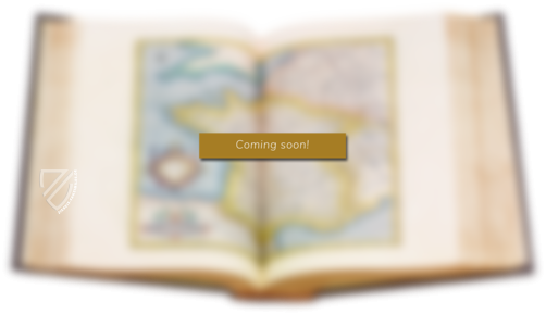 Suma de CosmografiÌa de Pedro de Medina â Ediciones Grial â Ms. Res. 215, ff. 2v-3r â Biblioteca Nacional de España (Madrid, Spanien) Suma de CosmografiÌa de Pedro de Medina â Ediciones Grial â Ms. Res. 215, ff. 2v-3r â Biblioteca Nacional de España (Madrid, Spanien)