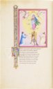 Dante Alighieri: Göttliche Kommödie - Urbinate Codex – Franco Cosimo Panini Editore – Ms. Urb. lat. 365 – Biblioteca Apostolica Vaticana (Vatikanstadt, Vatikanstadt)