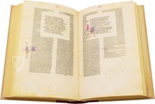 Dante Alighieri - Göttliche Komödie - Codex Riccardiano-Braidense – Salerno Editrice – Ms. 1005|Ms. AG XII 2 – Biblioteca Nazionale Braidense (Mailand, Italien) Dante Alighieri - Göttliche Komödie - Codex Riccardiano-Braidense – Salerno Editrice – Ms. 1005|Ms. AG XII 2 – Biblioteca Nazionale Braidense (Mailand, Italien)