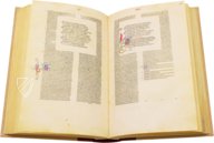 Dante Alighieri - Göttliche Komödie - Codex Riccardiano-Braidense – Salerno Editrice – Ms. 1005|Ms. AG XII 2 – Biblioteca Nazionale Braidense (Mailand, Italien) Dante Alighieri - Göttliche Komödie - Codex Riccardiano-Braidense – Salerno Editrice – Ms. 1005|Ms. AG XII 2 – Biblioteca Nazionale Braidense (Mailand, Italien)
