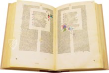 Dante Alighieri - Göttliche Komödie - Codex Riccardiano-Braidense – Salerno Editrice – Ms. 1005|Ms. AG XII 2 – Biblioteca Nazionale Braidense (Mailand, Italien) Dante Alighieri - Göttliche Komödie - Codex Riccardiano-Braidense – Salerno Editrice – Ms. 1005|Ms. AG XII 2 – Biblioteca Nazionale Braidense (Mailand, Italien)