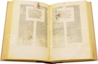 Dante Alighieri - Göttliche Komödie - Codex Riccardiano-Braidense – Salerno Editrice – Ms. 1005|Ms. AG XII 2 – Biblioteca Nazionale Braidense (Mailand, Italien) Dante Alighieri - Göttliche Komödie - Codex Riccardiano-Braidense – Salerno Editrice – Ms. 1005|Ms. AG XII 2 – Biblioteca Nazionale Braidense (Mailand, Italien)