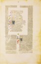 Dante Alighieri - Göttliche Komödie - Codex Riccardiano-Braidense – Salerno Editrice – Ms. 1005|Ms. AG XII 2 – Biblioteca Nazionale Braidense (Mailand, Italien) Dante Alighieri - Göttliche Komödie - Codex Riccardiano-Braidense – Salerno Editrice – Ms. 1005|Ms. AG XII 2 – Biblioteca Nazionale Braidense (Mailand, Italien)