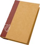 Dante Alighieri - Göttliche Komödie - Codex Riccardiano-Braidense – Salerno Editrice – Ms. 1005|Ms. AG XII 2 – Biblioteca Nazionale Braidense (Mailand, Italien) Dante Alighieri - Göttliche Komödie - Codex Riccardiano-Braidense – Salerno Editrice – Ms. 1005|Ms. AG XII 2 – Biblioteca Nazionale Braidense (Mailand, Italien)