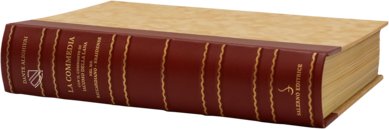 Dante Alighieri - Göttliche Komödie - Codex Riccardiano-Braidense – Salerno Editrice – Ms. 1005|Ms. AG XII 2 – Biblioteca Nazionale Braidense (Mailand, Italien) Dante Alighieri - Göttliche Komödie - Codex Riccardiano-Braidense – Salerno Editrice – Ms. 1005|Ms. AG XII 2 – Biblioteca Nazionale Braidense (Mailand, Italien)