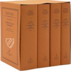 Dante Alighieri - Göttliche Komödie - Codex Riccardiano-Braidense – Salerno Editrice – Ms. 1005|Ms. AG XII 2 – Biblioteca Nazionale Braidense (Mailand, Italien) Dante Alighieri - Göttliche Komödie - Codex Riccardiano-Braidense – Salerno Editrice – Ms. 1005|Ms. AG XII 2 – Biblioteca Nazionale Braidense (Mailand, Italien)