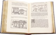 De la Pirotechnia - Zweite Ausgabe – Circulo Cientifico – RBME Mª 8-II-3 – Real Biblioteca del Monasterio de San Lorenzo de El Escorial (San Lorenzo de El Escorial, Spanien) De la Pirotechnia - Zweite Ausgabe – Circulo Cientifico – RBME Mª 8-II-3 – Real Biblioteca del Monasterio de San Lorenzo de El Escorial (San Lorenzo de El Escorial, Spanien)