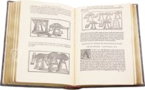 De la Pirotechnia - Zweite Ausgabe – Circulo Cientifico – RBME Mª 8-II-3 – Real Biblioteca del Monasterio de San Lorenzo de El Escorial (San Lorenzo de El Escorial, Spanien) De la Pirotechnia - Zweite Ausgabe – Circulo Cientifico – RBME Mª 8-II-3 – Real Biblioteca del Monasterio de San Lorenzo de El Escorial (San Lorenzo de El Escorial, Spanien)