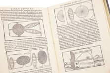 De la Pirotechnia - Zweite Ausgabe – Circulo Cientifico – RBME Mª 8-II-3 – Real Biblioteca del Monasterio de San Lorenzo de El Escorial (San Lorenzo de El Escorial, Spanien) De la Pirotechnia - Zweite Ausgabe – Circulo Cientifico – RBME Mª 8-II-3 – Real Biblioteca del Monasterio de San Lorenzo de El Escorial (San Lorenzo de El Escorial, Spanien)