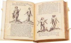 De Monstris – Siloé, arte y bibliofilia – Privatsammlung