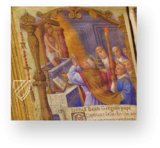 Gebetbuch der Claude de France – Quaternio Verlag Luzern – MS M.1166 – The Morgan Library & Museum (New York, USA) Gebetbuch der Claude de France – Quaternio Verlag Luzern – MS M.1166 – The Morgan Library & Museum (New York, USA)