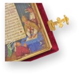 Gebetbuch der Claude de France – Quaternio Verlag Luzern – MS M.1166 – The Morgan Library & Museum (New York, USA) Gebetbuch der Claude de France – Quaternio Verlag Luzern – MS M.1166 – The Morgan Library & Museum (New York, USA)