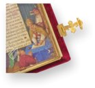 Gebetbuch der Claude de France – Quaternio Verlag Luzern – MS M.1166 – The Morgan Library & Museum (New York, USA) Gebetbuch der Claude de France – Quaternio Verlag Luzern – MS M.1166 – The Morgan Library & Museum (New York, USA)