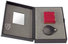 Gebetbuch der Claude de France – Quaternio Verlag Luzern – MS M.1166 – The Morgan Library & Museum (New York, USA) Gebetbuch der Claude de France – Quaternio Verlag Luzern – MS M.1166 – The Morgan Library & Museum (New York, USA)