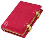 Gebetbuch der Claude de France – Quaternio Verlag Luzern – MS M.1166 – The Morgan Library & Museum (New York, USA) Gebetbuch der Claude de France – Quaternio Verlag Luzern – MS M.1166 – The Morgan Library & Museum (New York, USA)