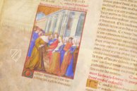 Geschichte des Trojanischen Krieges – Club Bibliófilo Versol – NAF 24920 – Bibliothèque nationale de France (Paris, Frankreich) Geschichte des Trojanischen Krieges – Club Bibliófilo Versol – NAF 24920 – Bibliothèque nationale de France (Paris, Frankreich)