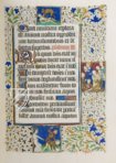 Gulbenkian-Stundenbuch – AyN Ediciones – Ms. L.A. 135 – Museu Calouste Gulbenkian (Lisabon, Portugal)