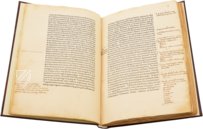 Historia rerum ubique gestarum – Testimonio Compañía Editorial – 10.3.1. – Biblioteca Capitular y Colombina (Sevilla, Spanien)