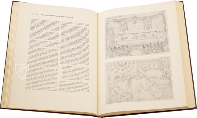 Hortus Deliciarum – Caratzas Brothers, Publishers – Originalmanuskript verloren Hortus Deliciarum – Caratzas Brothers, Publishers – Originalmanuskript verloren