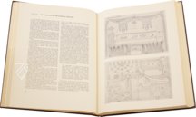Hortus Deliciarum – Caratzas Brothers, Publishers – Originalmanuskript verloren Hortus Deliciarum – Caratzas Brothers, Publishers – Originalmanuskript verloren