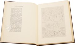 Hortus Deliciarum – Caratzas Brothers, Publishers – Originalmanuskript verloren Hortus Deliciarum – Caratzas Brothers, Publishers – Originalmanuskript verloren