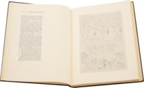 Hortus Deliciarum – Caratzas Brothers, Publishers – Originalmanuskript verloren Hortus Deliciarum – Caratzas Brothers, Publishers – Originalmanuskript verloren