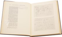 Hortus Deliciarum – Caratzas Brothers, Publishers – Originalmanuskript verloren Hortus Deliciarum – Caratzas Brothers, Publishers – Originalmanuskript verloren