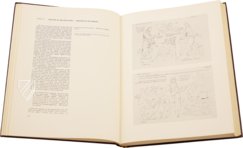 Hortus Deliciarum – Caratzas Brothers, Publishers – Originalmanuskript verloren Hortus Deliciarum – Caratzas Brothers, Publishers – Originalmanuskript verloren