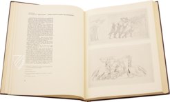 Hortus Deliciarum – Caratzas Brothers, Publishers – Originalmanuskript verloren Hortus Deliciarum – Caratzas Brothers, Publishers – Originalmanuskript verloren