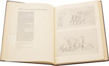 Hortus Deliciarum – Caratzas Brothers, Publishers – Originalmanuskript verloren Hortus Deliciarum – Caratzas Brothers, Publishers – Originalmanuskript verloren