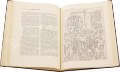 Hortus Deliciarum – Caratzas Brothers, Publishers – Originalmanuskript verloren Hortus Deliciarum – Caratzas Brothers, Publishers – Originalmanuskript verloren