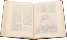 Hortus Deliciarum – Caratzas Brothers, Publishers – Originalmanuskript verloren Hortus Deliciarum – Caratzas Brothers, Publishers – Originalmanuskript verloren