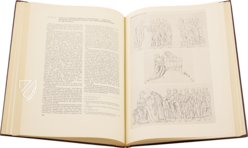 Hortus Deliciarum – Caratzas Brothers, Publishers – Originalmanuskript verloren Hortus Deliciarum – Caratzas Brothers, Publishers – Originalmanuskript verloren