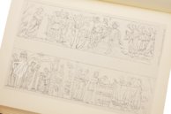 Hortus Deliciarum – Caratzas Brothers, Publishers – Originalmanuskript verloren Hortus Deliciarum – Caratzas Brothers, Publishers – Originalmanuskript verloren